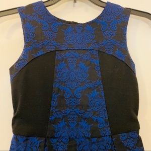 KC Parker by Hartstrings dress girls